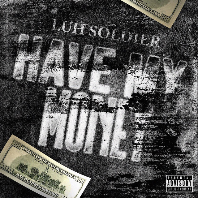 Have My Money