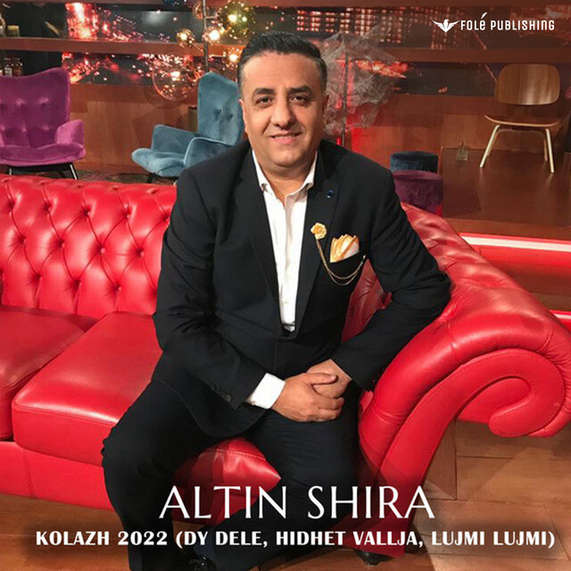 Kolazh 2022 (Dy Dele, Hidhet Vallja, Lujmi Lujmi)