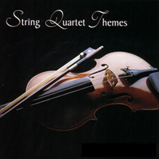 String Quartet Themes