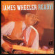 Cover art for album Ready! by James Wheeler