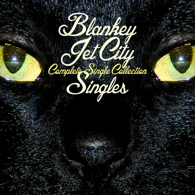 Complete Single Collection Singles