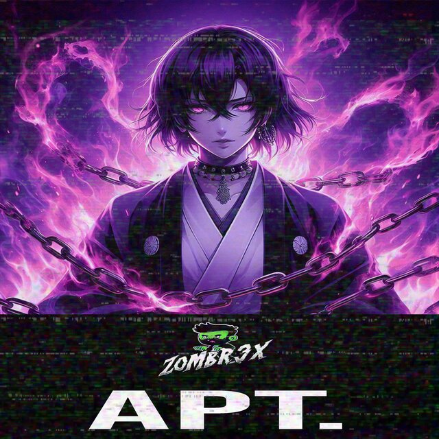 APT. (BRAZILIAN PHONK REMIX)