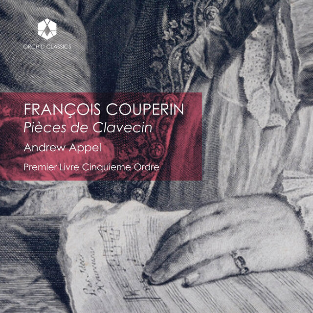 Couperin: Premier livre de pièces de clavecin, Ordre 5