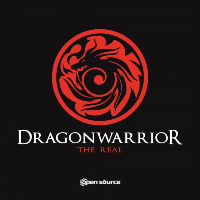The Real Dragonwarrior