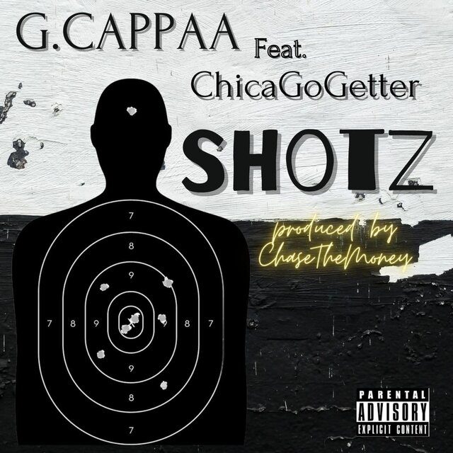SHOTZ (feat. G.CAPPAA)