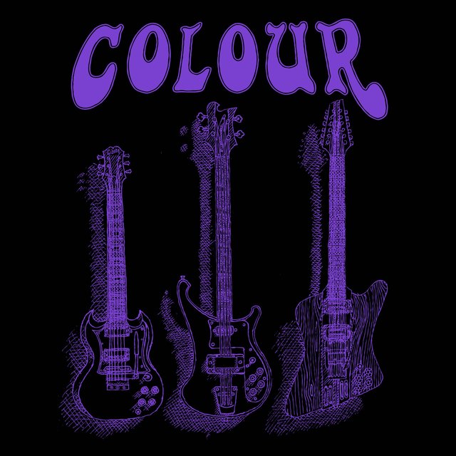 Colour
