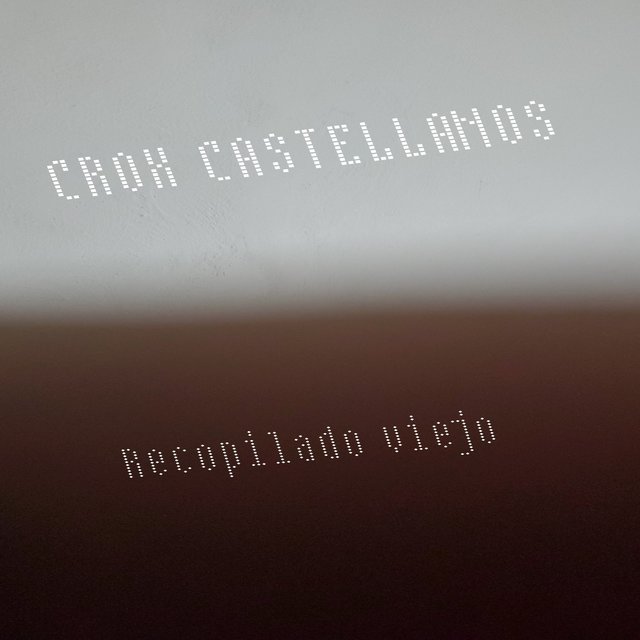 Recopilado Viejo