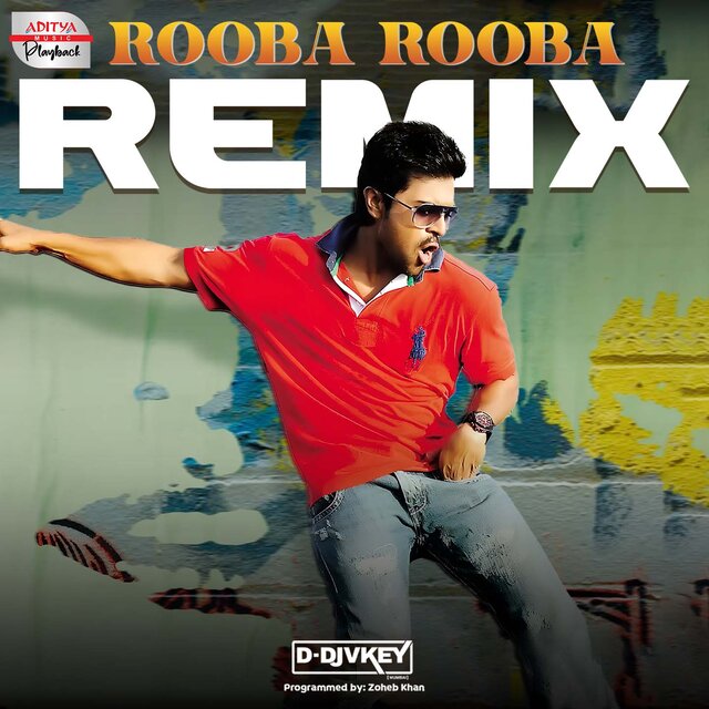 Rooba Rooba Remix (From 