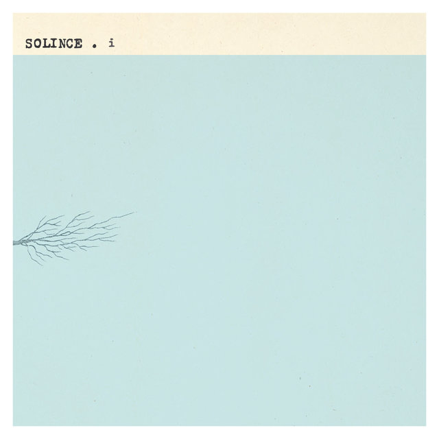 SOLINCE I (Peregrinations)