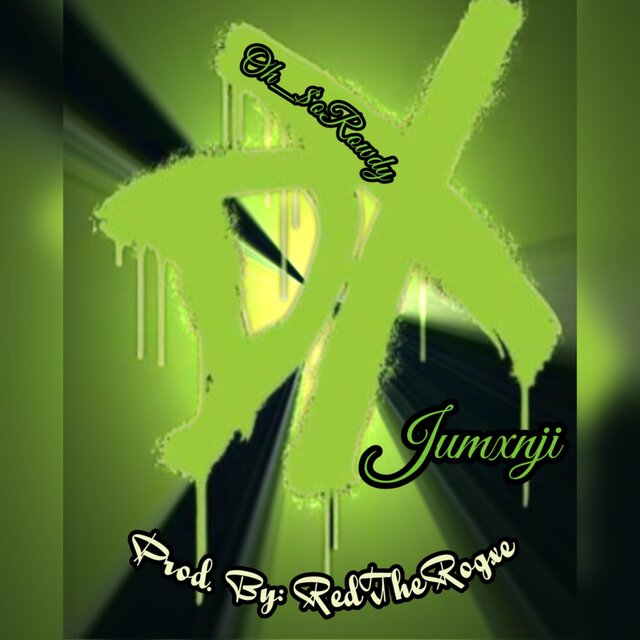 JUMXNJI