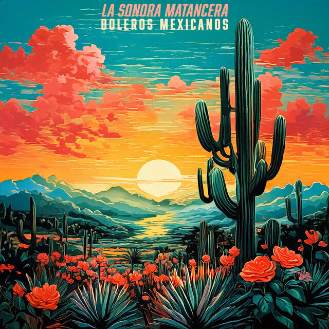 Boleros Mexicanos