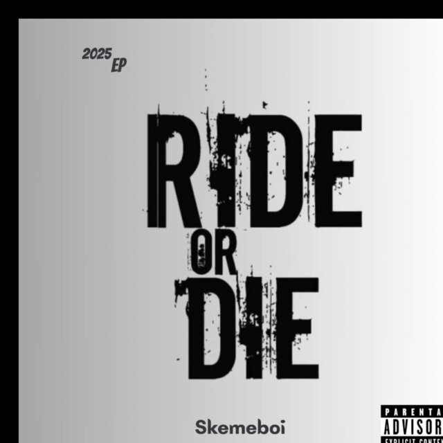 Ride or Die