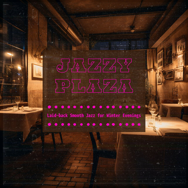 Laid-back Smooth Jazz for Winter Evenings