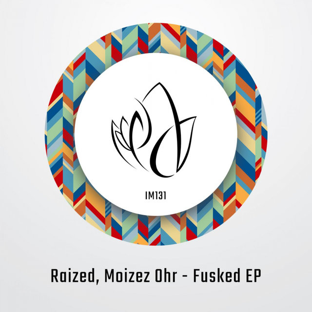 Fusked EP