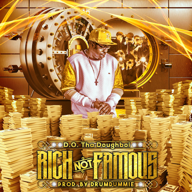 Rich Not Famous