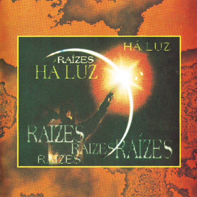 Há Luz