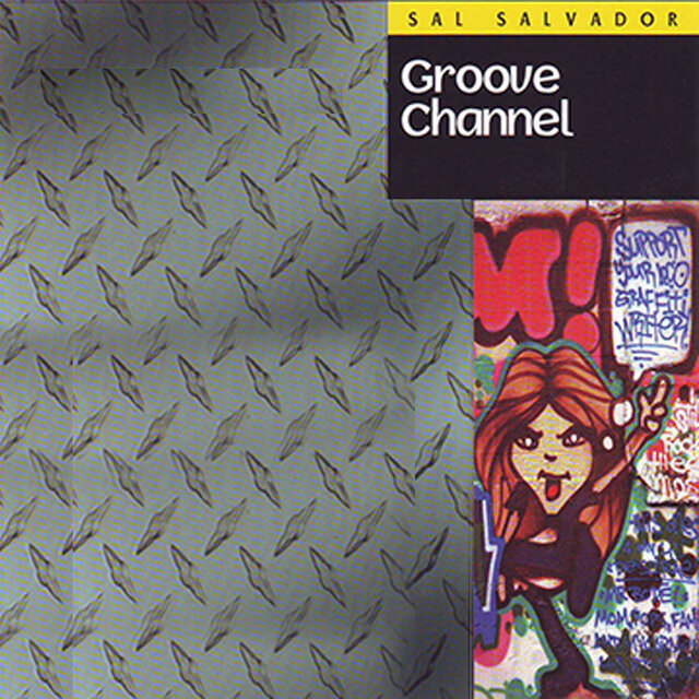 Groove Channel