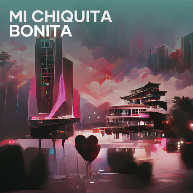 Mi Chiquita Bonita