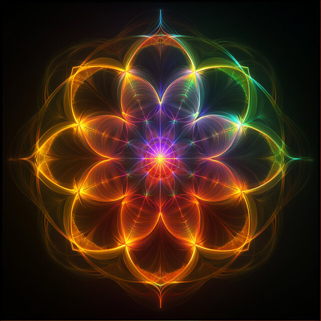 The Body Heals Itself 432 Hz