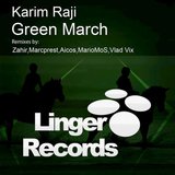 The green March (MarioMoS Remix)