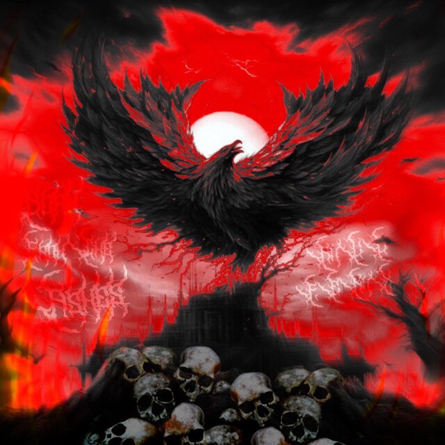 Born From The Ashes