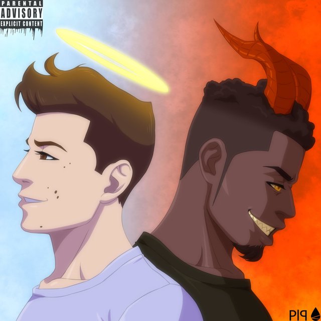 Angels & Demons