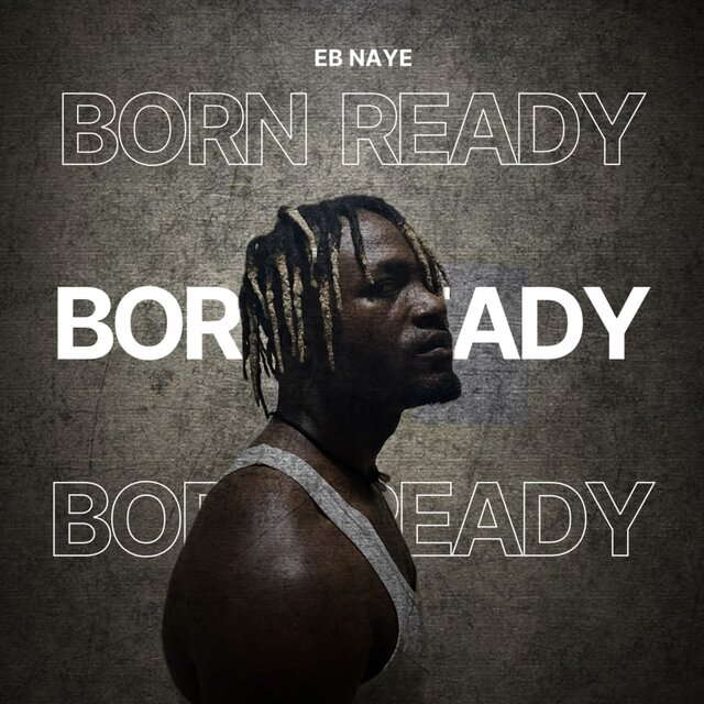 Born Ready