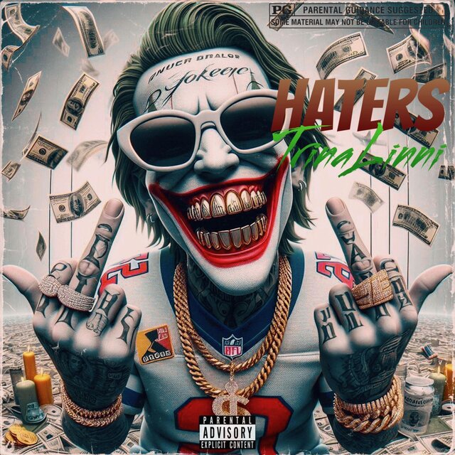 Haters