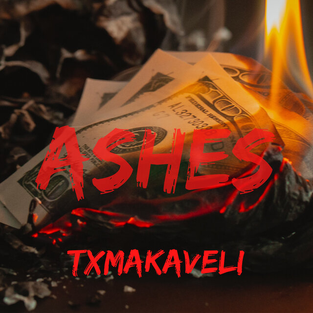 Ashes