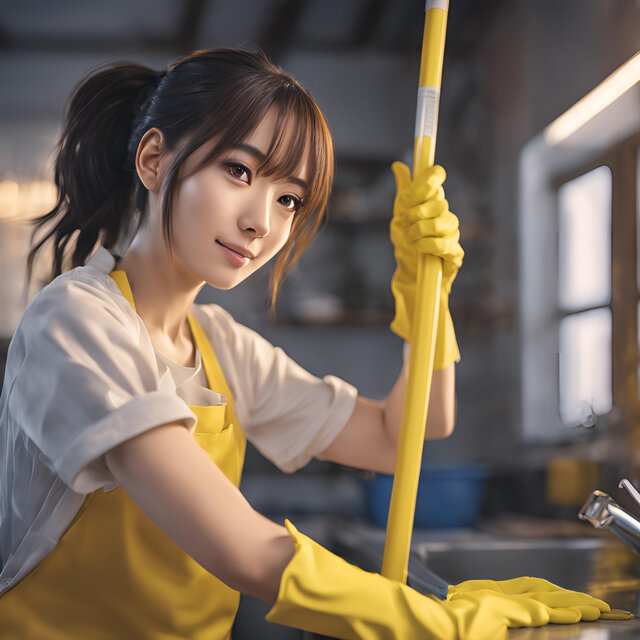 Motivation for a Fresh and Clean Home Every Day