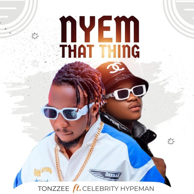 Nyem that thing (feat. The Celebrity hypeman)