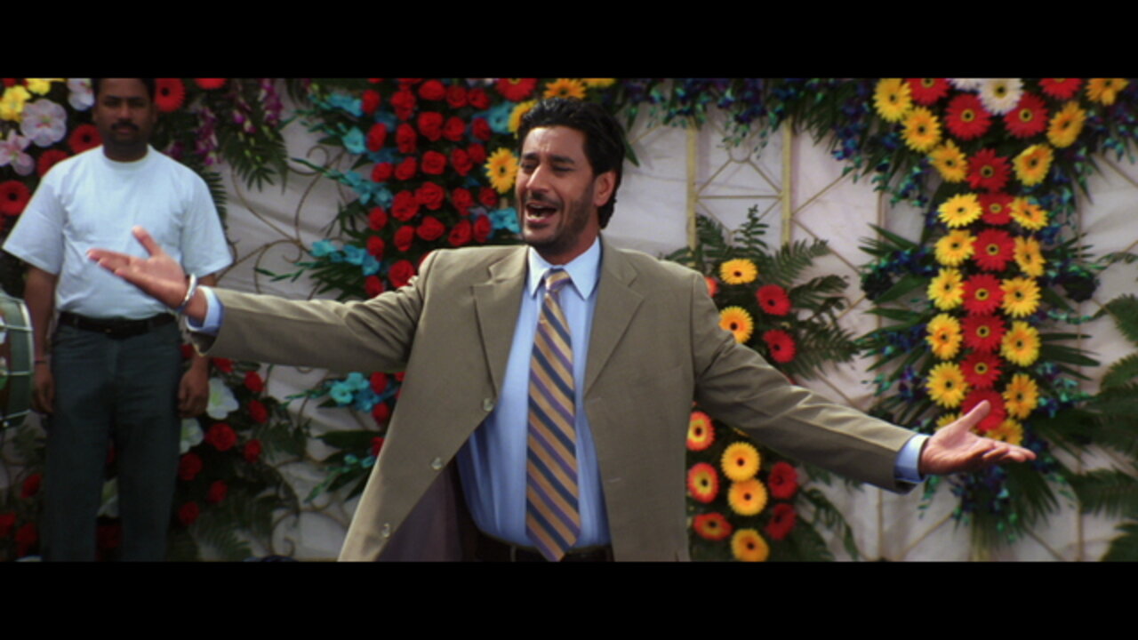 Tin Rang (From "Dil Apna Punjabi")