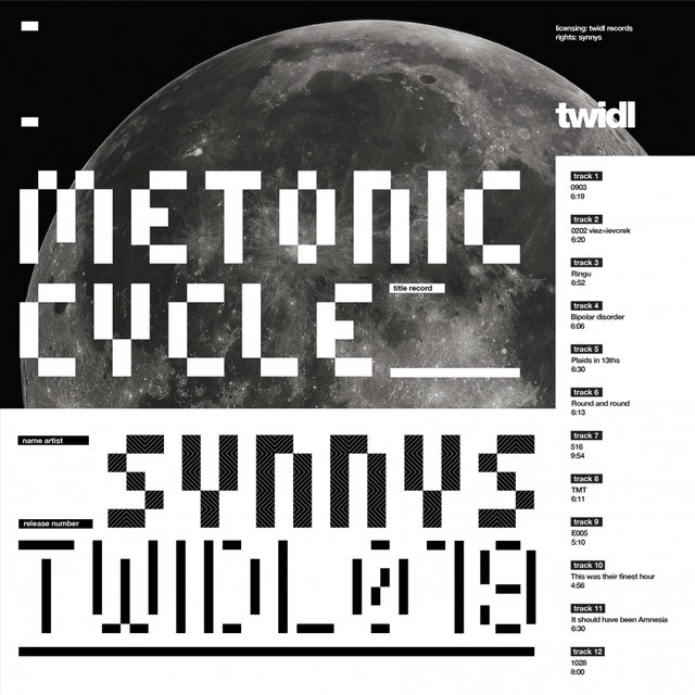 Metonic Cycle