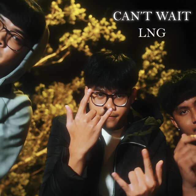Can't Wait