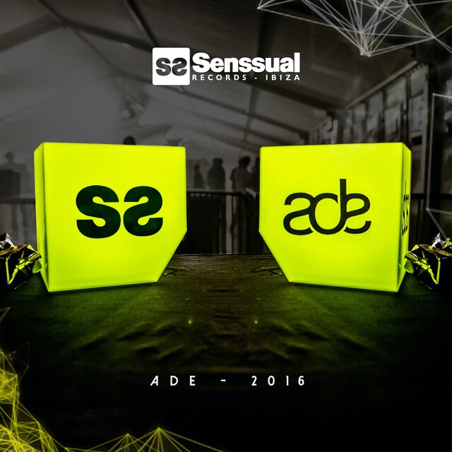 Senssual ADE 2016