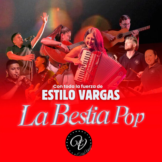 La Bestia Pop