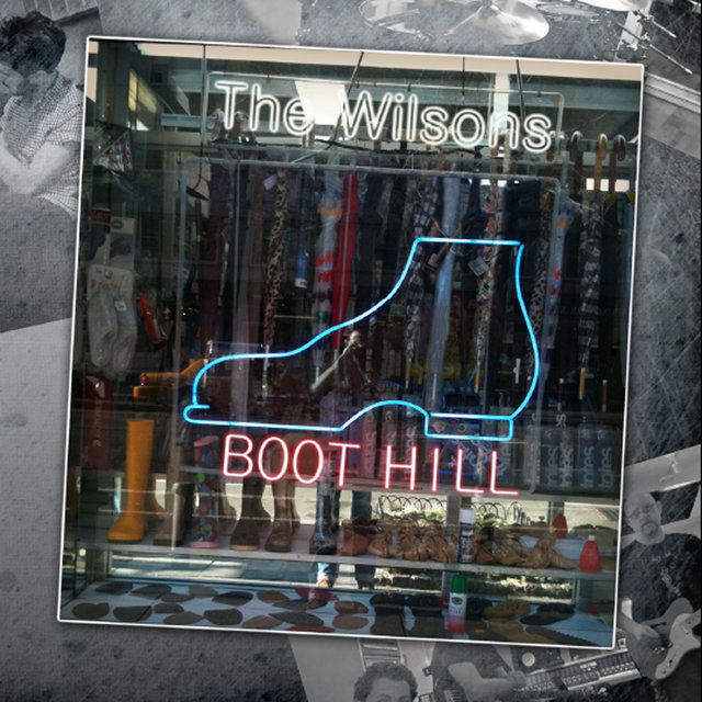 Boot Hill