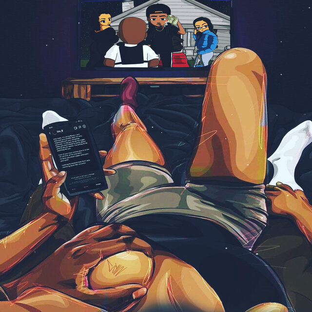 THEY WATCHING