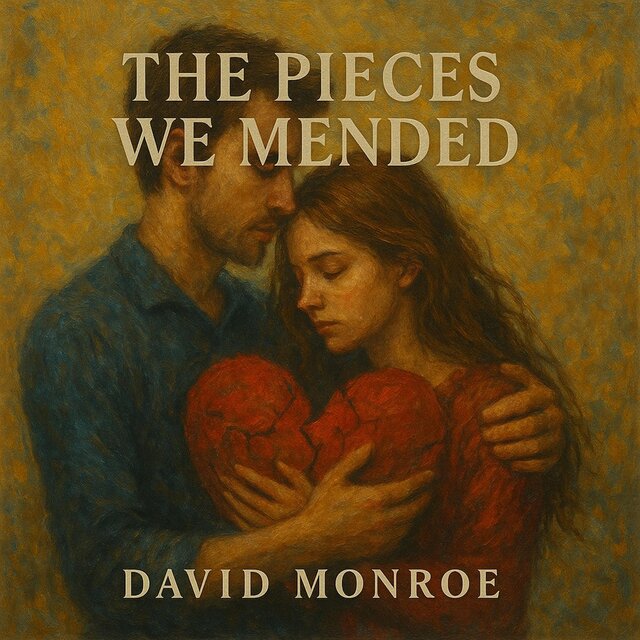 The Pieces We Mended