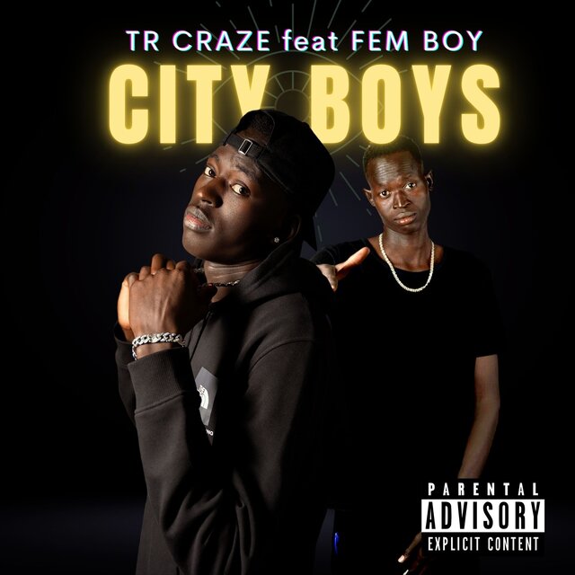 City Boys