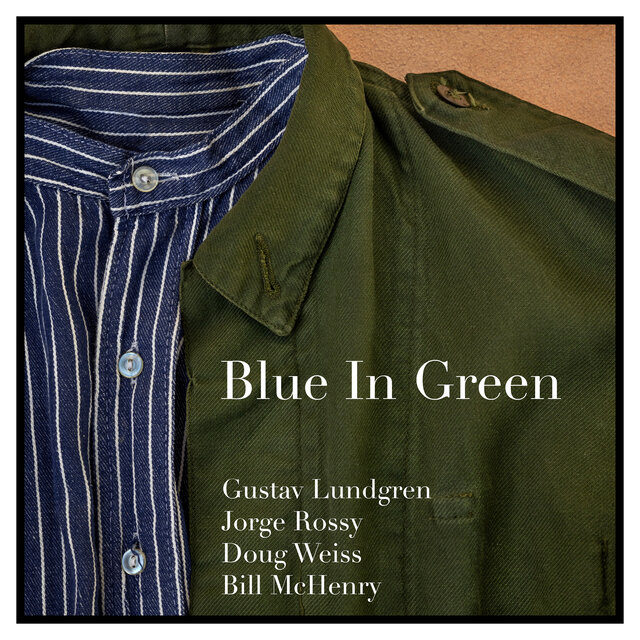 Blue In Green (Live)