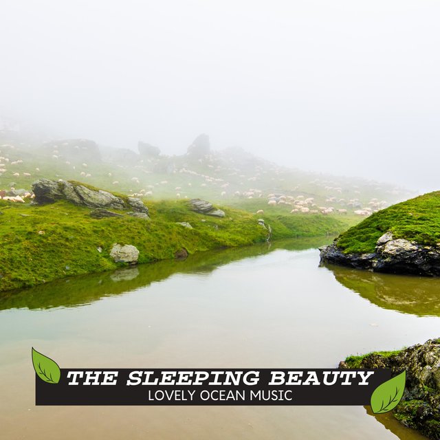 The Sleeping Beauty - Lovely Ocean Music