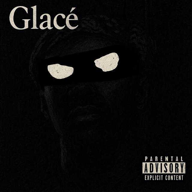 Glacé