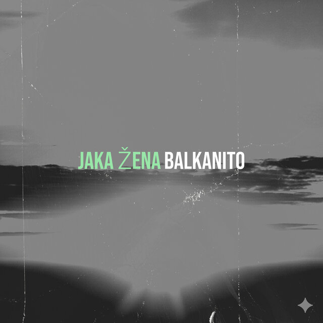 Jaka Žena
