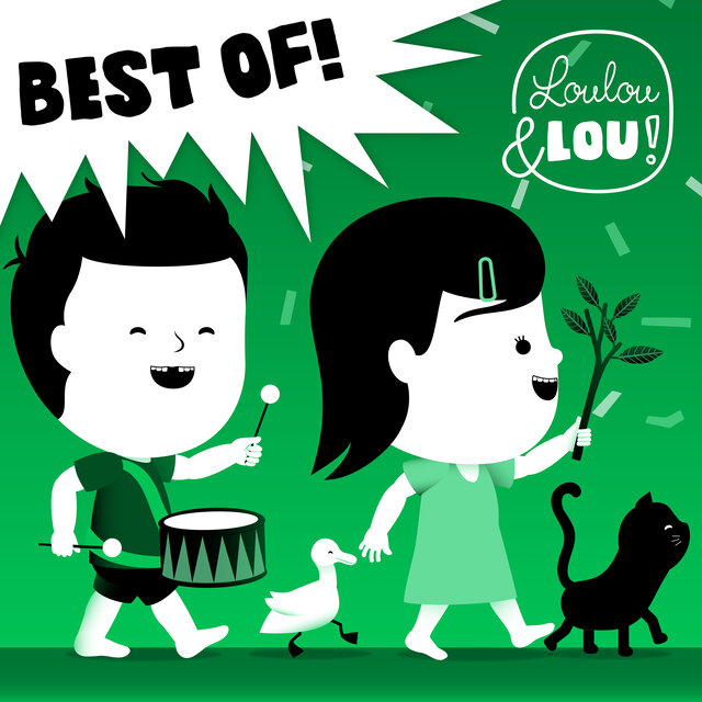 De beste hits: Nursery Rhymes In All Styles - Del 3