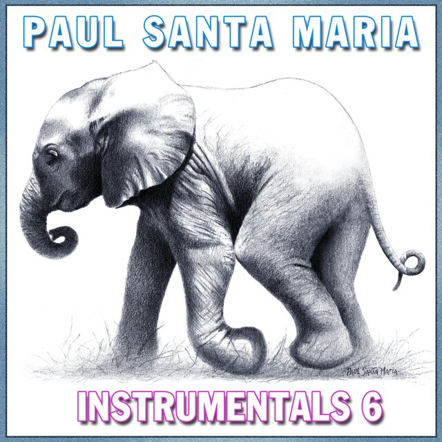 Instrumentals 6