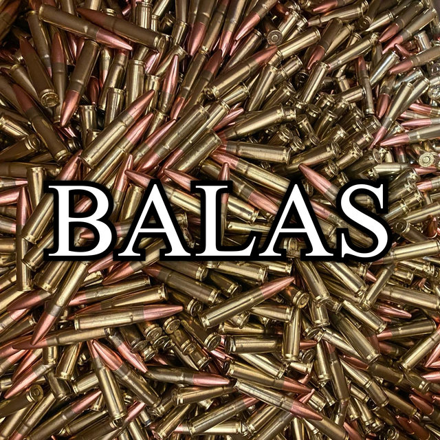 Balas