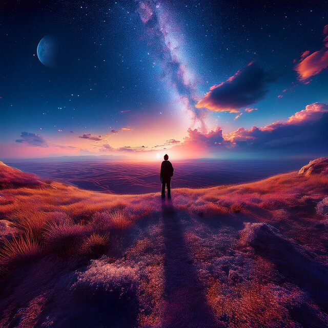 Lofi Dreams And The Space Between Thoughts