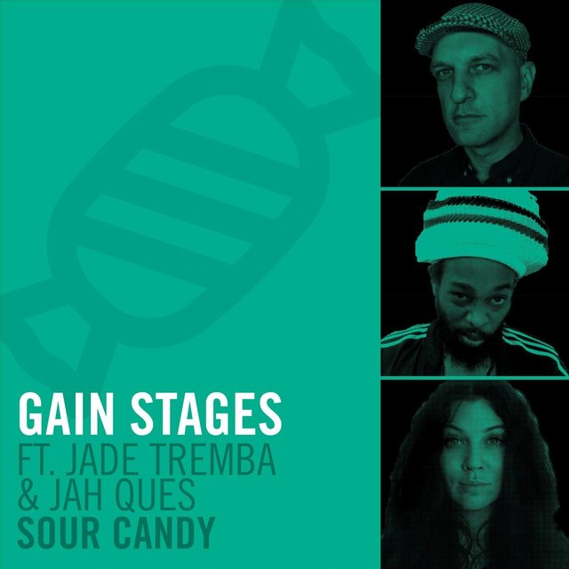 Sour Candy