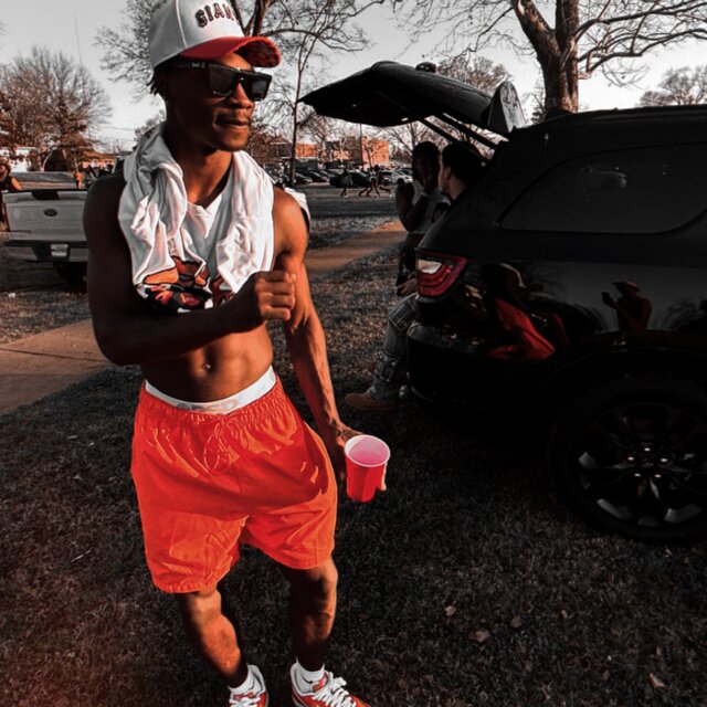 No flex